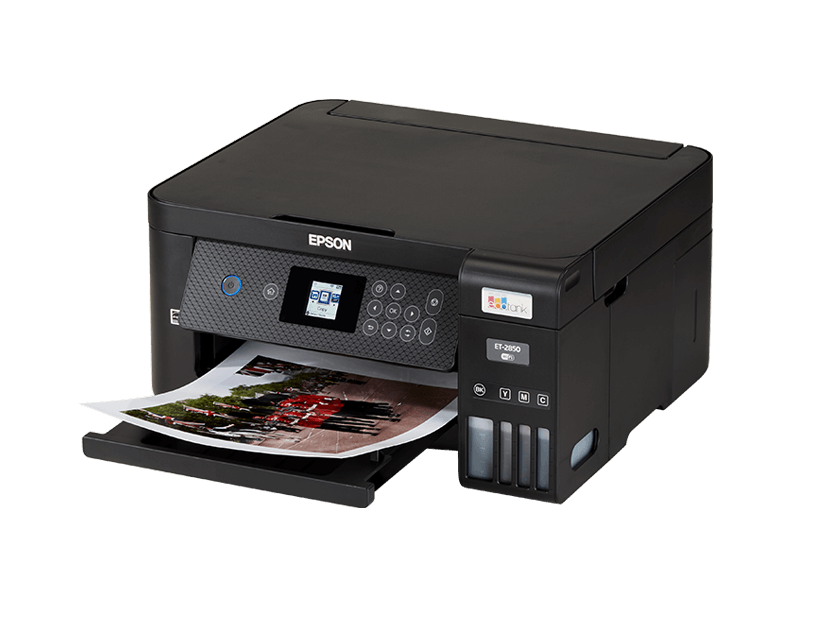 Сервисный центр Epson в Москве Epson