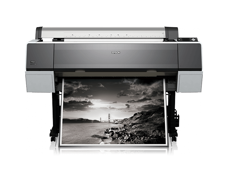 Ремонт плоттера Epson SureColor P20000 для Epson