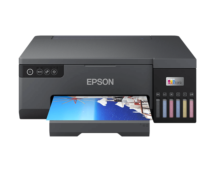 Сервисный центр Epson в Москве