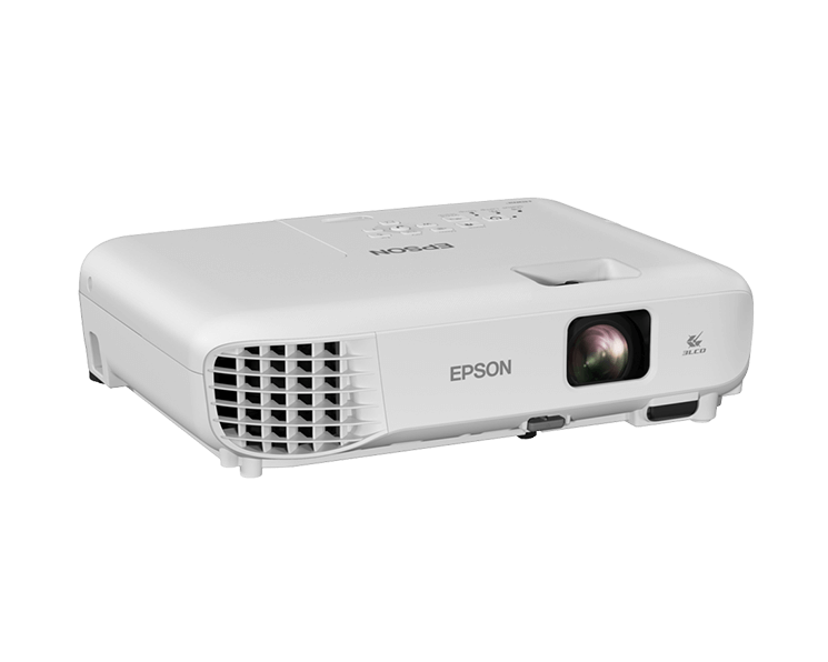 Сервисный центр Epson в Москве